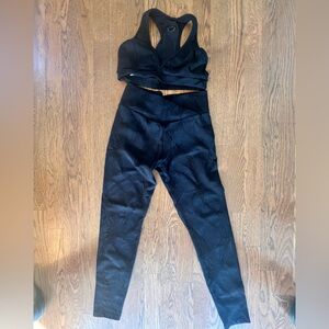 Booty By Brabants Athletic Set